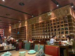 -绿茶餐厅(coco park 店)