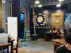 -黄祥华养生堂·炖汤·营养蒸饭(岭南天地店)