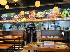 -本色.小马哥烧烤(五一路总店)