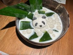 -岛风·台食小馆 ISLAND BISTRO(烟台山店)