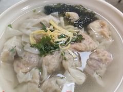 -海平馄饨(逍遥二路店)