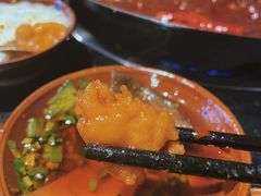 -较场口火锅(九街店)