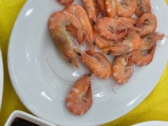 -秋姐美食店 始于2014年(旅游大道店)