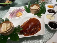 -梧桐Plus·创意京·川料理(万象城店)