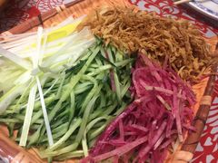 -吉祥春饼·烤鸭(国贸店)