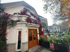 -弗兰克牛排西餐厅Ribone steak house(柠檬花园店)