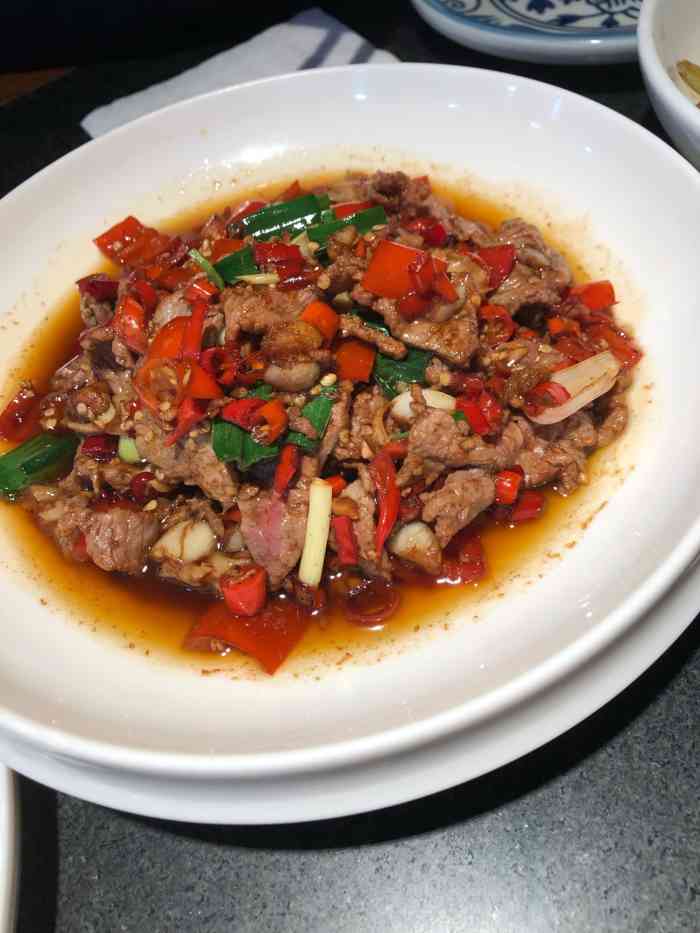 小放牛(华北商厦店)-"到沧州吃的第一家店「非一般烤羊肉」味道.