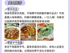 -李东农庄(中南百草园地标店)