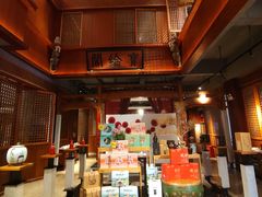 -中国徽菜·徽商故里(罍街店)