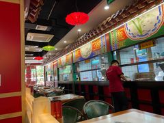 -津门老羊家·铜锅涮羊肉·烧烤(科技园店)