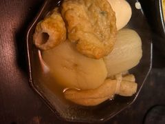 -日本料理神拉面