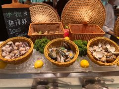 -广州天河希尔顿酒店