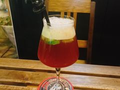 -JuiceRobot·手工意大利面&汉堡精酿(珠江新城店)