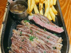 -澳骄 Aussie Kitchen·手工披萨·西餐(国大店)