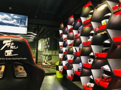 -魔赛卡丁车赛车汇(上海店)