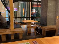-南京大牌档(龙江新城市广场店)