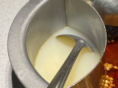 -味之绝热血美蛙鱼火锅(九眼桥店)