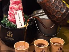 -山葵村烤肉(海淀区民族大学店)