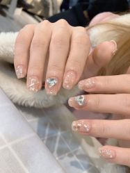 -UGIRL有个美甲