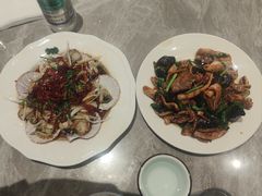 -九龙餐厅(大沽路店)