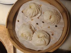 -绿茶餐厅(燕郊永旺店)