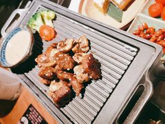 -玉川屋·深夜食堂居酒屋(柳巷店)