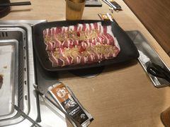 -新石器烤肉(南站店)