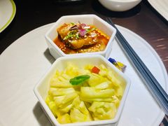 -九里云松·天香餐厅