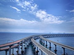 -星海湾跨海大桥