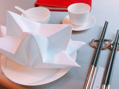 -广州文华东方酒店·江-由辉师傅主理