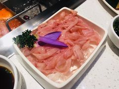 -海底捞火锅(北京路店)