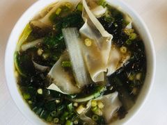 -郑州绿地JW万豪酒店-中餐厅