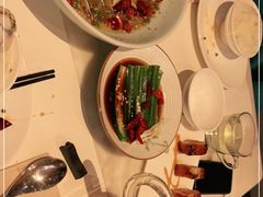 -港丽餐厅(高德置地店)