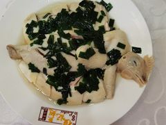 -凤城礼记鱼翅海鲜酒家(新马路总店)