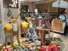 -大书房咖啡(中传国交店)