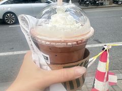 -星巴克(甘河路店)