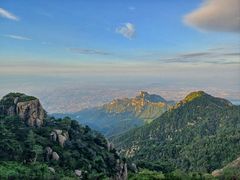 -华夏良子·足道SPA艾灸(龙潭路店)