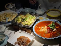 -韵秋荷(宝山龙湖天街店)