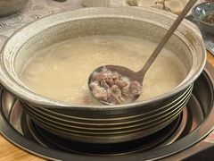-丰尔粥食·粥底火锅·桑拿鸡(大良总店)
