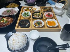 -新仙清汤牛腩(铜锣湾店)