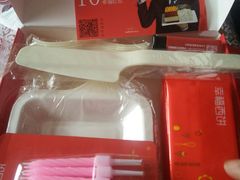 -幸福西饼生日蛋糕·下午茶(沈河店)