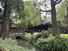 -成都武侯祠博物馆