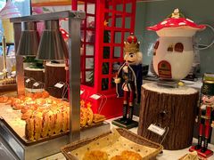 -深圳香格里拉酒店