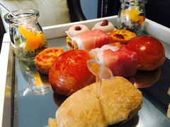 -行者书屋大堂吧 ·下午茶(南京圣和府邸酒店)