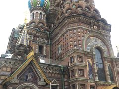 -滴血救世主教堂