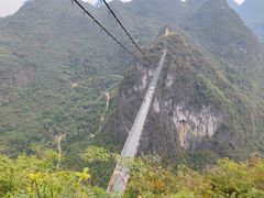 -广东大峡谷