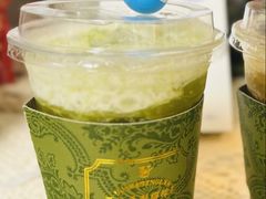 -不已手制柠檬茶(关闸店)