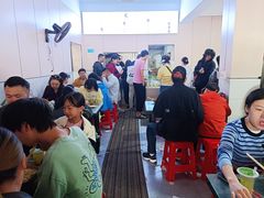 -尧钧财鱼面(育才路店)