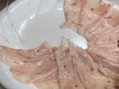 -马记伊源斋涮肉·清真菜(百子湾店)