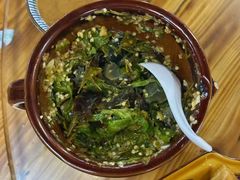 -记忆湘菜馆(芙蓉镇店)